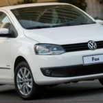 Tabela Fipe FOX 1.6 MI Total Flex 8v 5p 2011