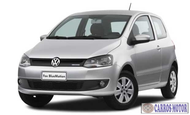 Foto de divulgação Tabela Fipe FOX Bluemotion 1.0 MI Total Flex 12v 3p 0 km Imagem de divulgação Tabela Fipe FOX Bluemotion 1.0 MI Total Flex 12v 3p 0 km