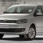 Tabela Fipe FOX Bluemotion 1.0 MI Total Flex 12v 5p 2014
