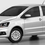 Tabela Fipe FOX Bluemotion 1.6 MI Total Flex Cincop 0 km