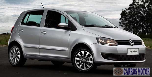 Foto de divulgação Tabela Fipe FOX CITY 1.0 MI/1.0MI Total Flex 8v 5p 2008 Imagem de divulgação Tabela Fipe FOX CITY 1.0 MI/1.0MI Total Flex 8v 5p 2008