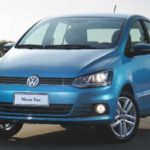 Tabela Fipe FOX Comfortline 1.0 Flex 8v 5p 0 km