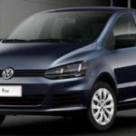 Tabela Fipe FOX Comfortline I Motion 1.6 Flex 8v 5p 2015