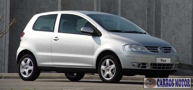 Foto de divulgação Tabela Fipe FOX Plus 1.0MI/1.0MI Total Flex 8v 3p 2005 Imagem de divulgação Tabela Fipe FOX Plus 1.0MI/1.0MI Total Flex 8v 3p 2005