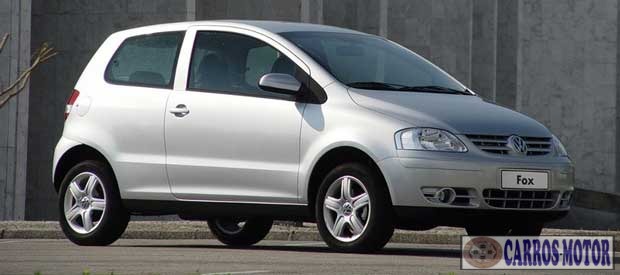 Foto de divulgação Tabela Fipe FOX Plus 1.6MI/1.6MI Total Flex 8v 3p 2010 Imagem de divulgação Tabela Fipe FOX Plus 1.6MI/1.6MI Total Flex 8v 3p 2010
