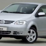 Tabela Fipe FOX Route 1.0 MI Total Flex 8v 3p 2008