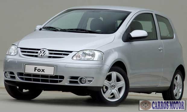 Foto de divulgação Tabela Fipe FOX Route 1.0 MI Total Flex 8v 3p 2010 Imagem de divulgação Tabela Fipe FOX Route 1.0 MI Total Flex 8v 3p 2010