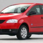 Tabela Fipe FOX Route 1.6 MI Total Flex 8v 5p 2009