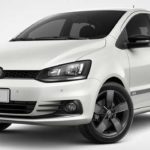 Tabela Fipe VW – VolksWagen FOX RUN 1.6 Flex 8v 5p 2017