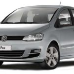 Tabela Fipe FOX Sportline 1.6 Total Flex 4p 2004