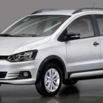Tabela Fipe VW – VolksWagen FOX Track 1.0 Flex 12v 5p 2017