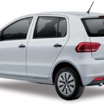 Tabela Fipe FOX Trendline 1.0 Flex 12v 5p 2016