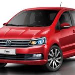 Tabela Fipe FOX Trendline 1.6 Flex 8v 5p 2016