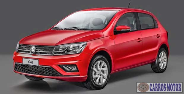 Foto de divulgação Tabela Fipe VW – VolksWagen GOL 1.0 Flex 12v 5p 2021 preço Imagem de divulgação Tabela Fipe VW – VolksWagen GOL 1.0 Flex 12v 5p 2021 preço