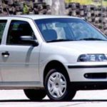 Tabela Fipe VW – VolksWagen GOL 1.0 Plus 8v 4p 2003 preço