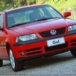 Tabela Fipe VW – VolksWagen GOL 1.0 Trend/Power 8v 4p 2002