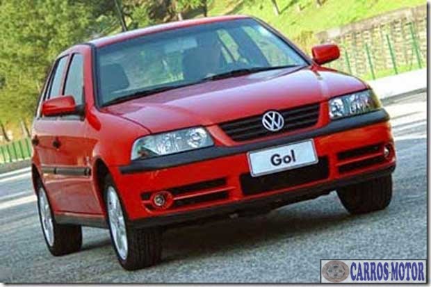 Foto de divulgação Tabela Fipe VW – VolksWagen GOL 1.0 Trend/Power 8v 4p 2003 Imagem de divulgação Tabela Fipe VW – VolksWagen GOL 1.0 Trend/Power 8v 4p 2003