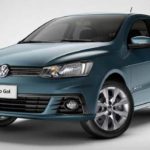 Fipe GOL 1.6 I Motion Power Highline Total Flex 8v 4p 2013