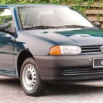 Tabela Fipe VW – VolksWagen GOL 1.6 MI/1.6I 2p 2001 preço