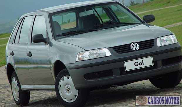 Foto de divulgação Tabela Fipe GOL 1.6 MI Plus Total Flex 8v 4p 2003 Imagem de divulgação Tabela Fipe GOL 1.6 MI Plus Total Flex 8v 4p 2003