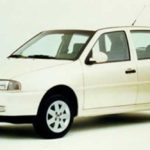 Tabela Fipe VW – VolksWagen GOL 1.6 MI/Power 1.6 MI 4p 2002