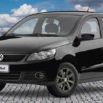 Tabela Fipe GOL Black 1.0 MI Total Flex 8v 4p 0 km