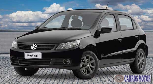 Foto de divulgação Tabela Fipe GOL Black 1.0 MI Total Flex 8v 4p 0 km Imagem de divulgação Tabela Fipe GOL Black 1.0 MI Total Flex 8v 4p 0 km