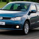 Tabela Fipe GOL CITY 1.0 Total Flex 12v 4p 2017