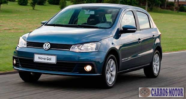 Foto de divulgação Tabela Fipe GOL CITY 1.0 Total Flex 12v 4p 2017 Imagem de divulgação Tabela Fipe GOL CITY 1.0 Total Flex 12v 4p 2017