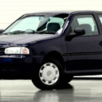 Tabela Fipe GOL CL 1.6 MI 2p E 4p 1999 Álcool