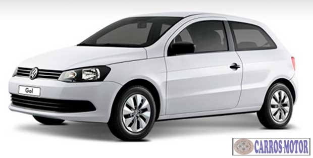 Foto de divulgação Tabela Fipe GOL Comfortline I Motion 1.6 T Flex 8v 3p 0 km Imagem de divulgação Tabela Fipe GOL Comfortline I Motion 1.6 T Flex 8v 3p 0 km