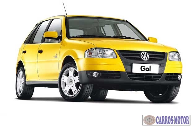 Foto de divulgação Tabela Fipe GOL COPA 1.6 MI Total Flex 8v 4p 2006 Imagem de divulgação Tabela Fipe GOL COPA 1.6 MI Total Flex 8v 4p 2006