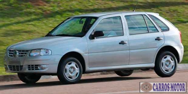 Foto de divulgação Fipe GOL Ecomotion 1.0 MI Total Flex 8v 4p 2011 Híbrido Imagem de divulgação Fipe GOL Ecomotion 1.0 MI Total Flex 8v 4p 2011 Híbrido