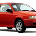 Tabela Fipe GOL GL 1.6 MI/Star 1.6 E 1.8/Atlanta 1.6 1996