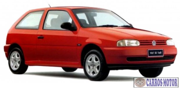 Foto de divulgação Tabela Fipe GOL GL 1.6 MI/Star 1.6 E 1.8/Atlanta 1.6 1991 Imagem de divulgação Tabela Fipe GOL GL 1.6 MI/Star 1.6 E 1.8/Atlanta 1.6 1991