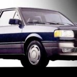 Tabela Fipe VW – VolksWagen GOL GTI 2.0 1990 preço