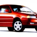 Tabela Fipe VW – VolksWagen GOL GTI 2.0 1995 Álcool preço