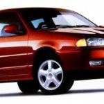 Tabela Fipe VW – VolksWagen GOL GTI 2000 16v 1998 preço