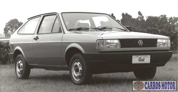 Imagem de divulgação Tabela Fipe GOL L 1.3/L/L/L/L/L/L/L/L/L/L/Plus 1.6 1985