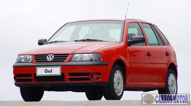 Foto de divulgação Tabela Fipe GOL Plus 1.0 MI Total Flex 4p 2007 Imagem de divulgação Tabela Fipe GOL Plus 1.0 MI Total Flex 4p 2007
