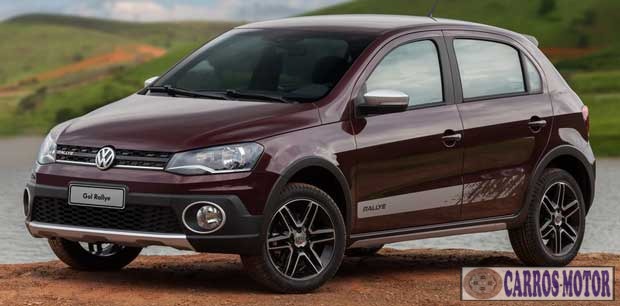 Foto de divulgação Tabela Fipe GOL Rallye I Motion 1.6 T Flex 16v 5p 0 km Imagem de divulgação Tabela Fipe GOL Rallye I Motion 1.6 T Flex 16v 5p 0 km