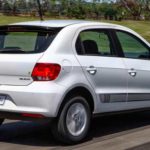 Tabela Fipe GOL Seleção 1.0 MI Total Flex 8v 5p 2011
