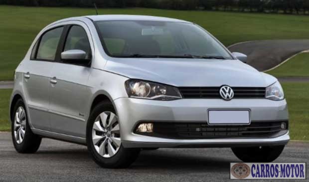 Foto de divulgação Tabela Fipe GOL Special 1.0 Total Flex 8v 5p 2016 Imagem de divulgação Tabela Fipe GOL Special 1.0 Total Flex 8v 5p 2016