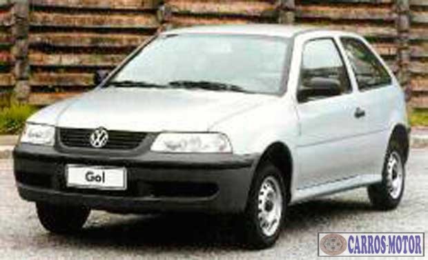 Foto de divulgação Tabela Fipe GOL Special 1.6 MI 8v 99cv 2p 2003 Álcool Imagem de divulgação Tabela Fipe GOL Special 1.6 MI 8v 99cv 2p 2003 Álcool