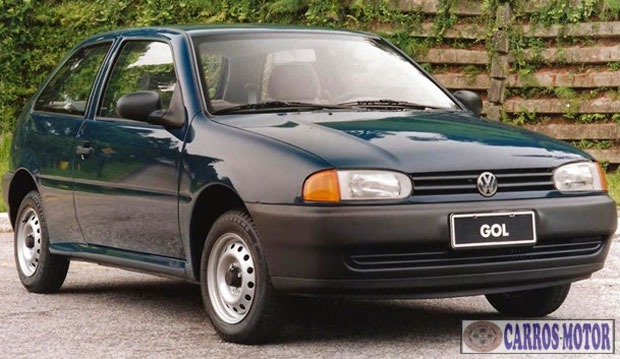 Foto de divulgação Tabela Fipe GOL Special/Special Xtreme 1.0 MI 2p 2003 Imagem de divulgação Tabela Fipe GOL Special/Special Xtreme 1.0 MI 2p 2003
