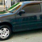Tabela Fipe GOL TECH 1.0 MI Total Flex 8v 2p 2006