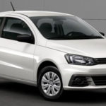 Tabela Fipe GOL Trendline 1.0 Turbo Flex 12v 3p 2017