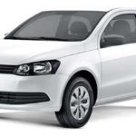 Tabela Fipe GOL Trendline 1.6 Turbo Flex 8v 3p 0 km
