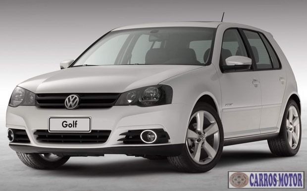 Foto de divulgação Tabela Fipe GOLF 1.6 MI Total Flex 8v 4p 2011 Imagem de divulgação Tabela Fipe GOLF 1.6 MI Total Flex 8v 4p 2011