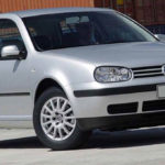 Fipe GOLF 1.6 MI/1.6 MI Generation/Black and Silver 2003